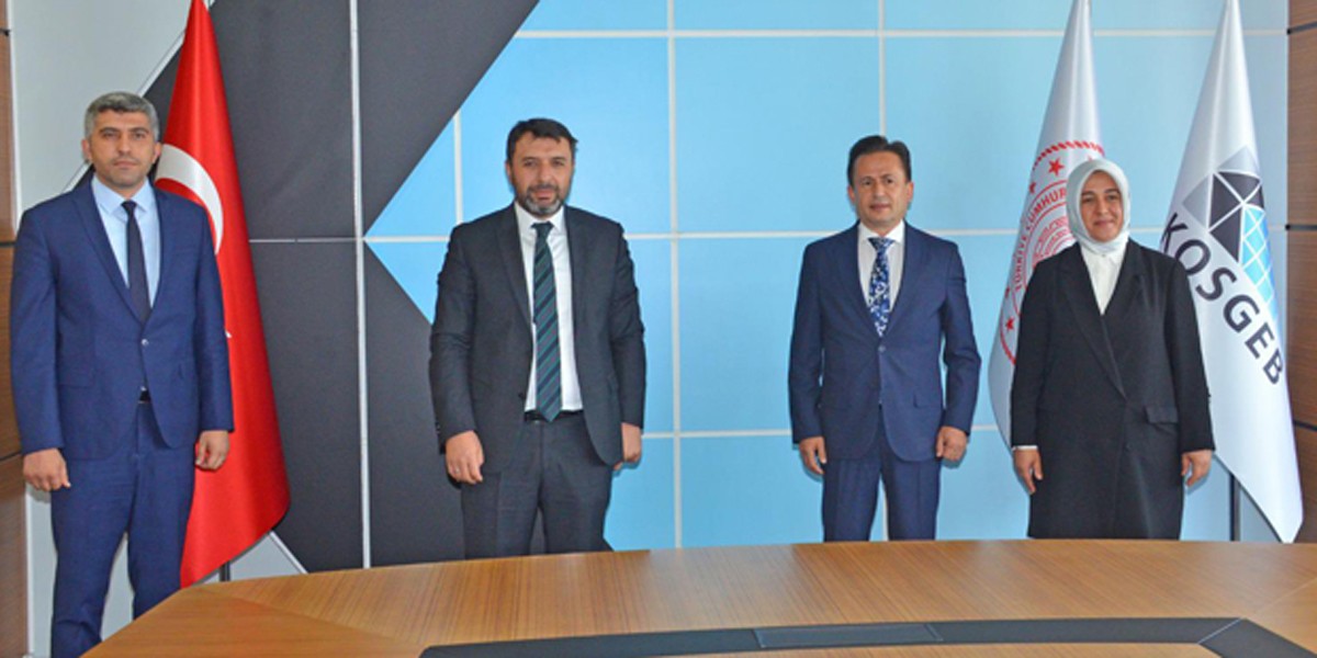 Türkiye'de bir ilk! Tuzla'ya Teknoloji Geliştirme Merkezi